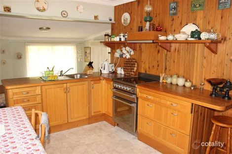 Property photo of 11 Ninth Street Eildon VIC 3713