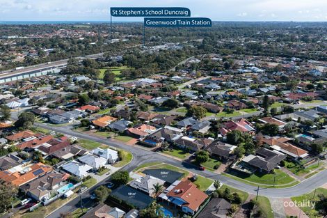 Property photo of 4 Lomond Road Greenwood WA 6024