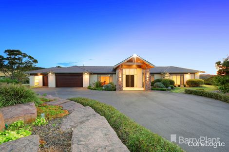 Property photo of 4 Carrington Court Lysterfield VIC 3156