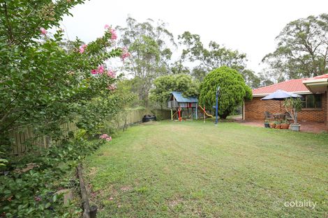 Property photo of 4 Bulloo Court Runcorn QLD 4113