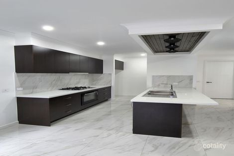 Property photo of 41 Alloca Crescent Donnybrook VIC 3064