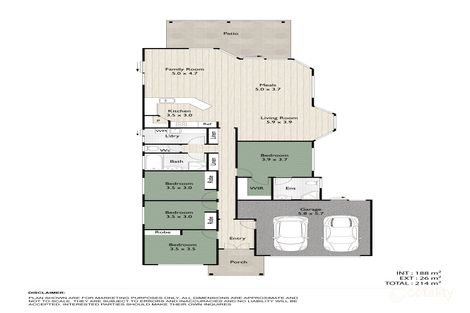 41 Cottonwood Cct, North Lakes, QLD 4509