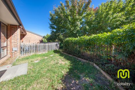 Property photo of 25/60-62 Paul Coe Crescent Ngunnawal ACT 2913