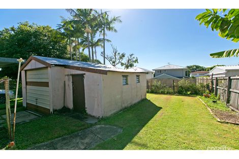 Property photo of 11 Bellew Street Wynnum QLD 4178