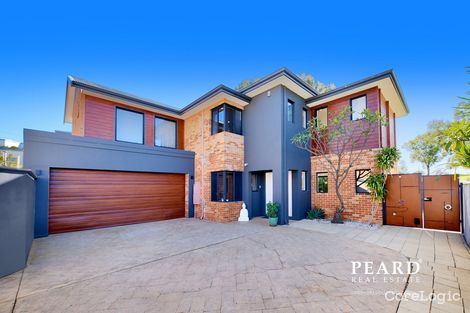 Property photo of 92B Newborough Street Karrinyup WA 6018