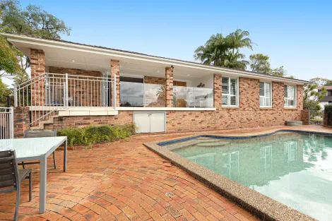 Property photo of 1 Barrie Place Davidson NSW 2085