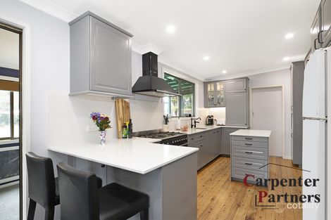 Property photo of 66 Marion Street Thirlmere NSW 2572