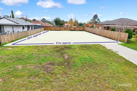 Property photo of 14A Atkinson Street Ballan VIC 3342
