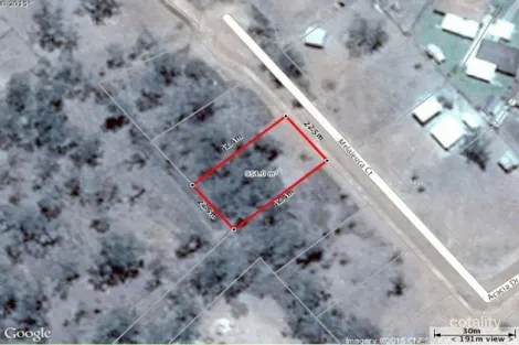 Property photo of 7 Melaleuca Court Greenvale QLD 4816