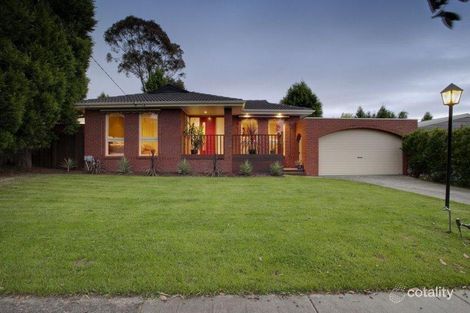 94 Rachelle Dr, Wantirna, VIC 3152