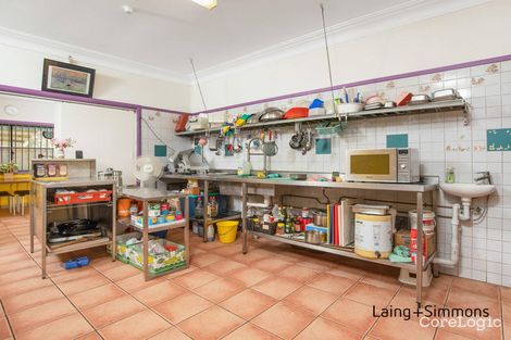 Property photo of 113 Ballandella Road Toongabbie NSW 2146