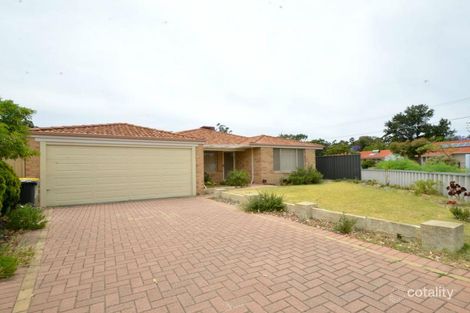 1 Osten Dr, Langford, WA 6147