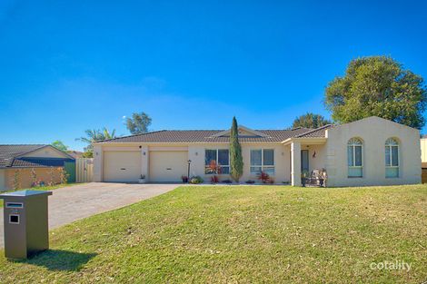 Property photo of 24 Government Road Wyee Point NSW 2259
