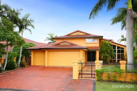 Property photo of 42 Delfin Drive Macgregor QLD 4109