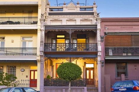 5 Ormond St, Paddington, NSW 2021