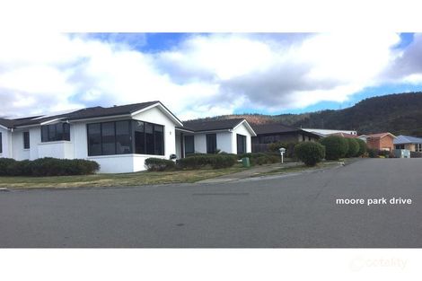 Property photo of 2/1 Moore Park Drive Glenorchy TAS 7010