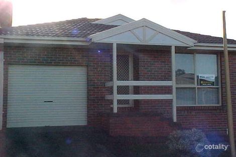 Property photo of 16 Village Avenue Taylors Lakes VIC 3038