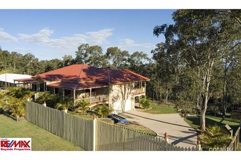 42-44 Carbrook Rd, Cornubia, QLD 4130