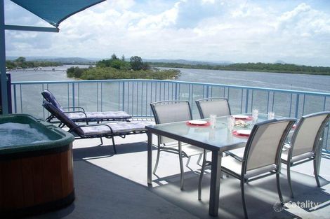 Property photo of 3/2-4 Picnic Point Esplanade Maroochydore QLD 4558