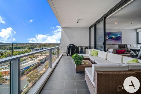 Property photo of 80/39 Benjamin Way Belconnen ACT 2617