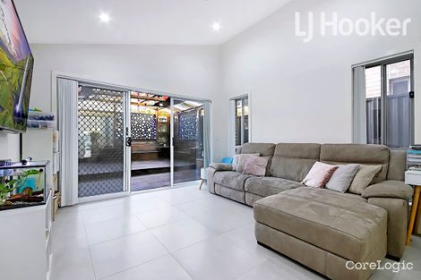 Property photo of 44A Rosedale Street Canley Heights NSW 2166
