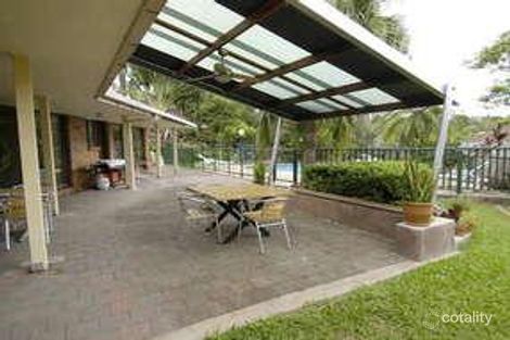 Property photo of 14 Galli Crescent Carrara QLD 4211