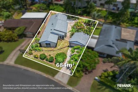 Property photo of 36 Open Drive Arundel QLD 4214