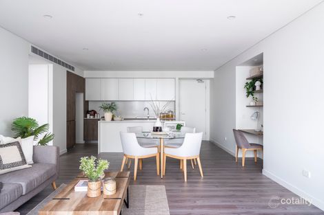 304/2 Honeyeater St, Lidcombe, NSW 2141