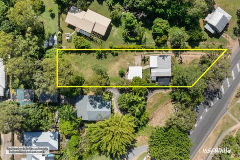 Property photo of 51 Adelaide Park Road Yeppoon QLD 4703