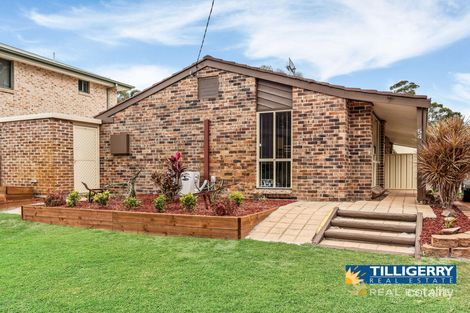 Property photo of 54 Gould Drive Lemon Tree Passage NSW 2319