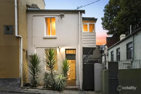 1 Little Bloomfield St, Surry Hills, NSW 2010
