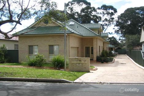 1/27 Stafford St, Kingswood, NSW 2747