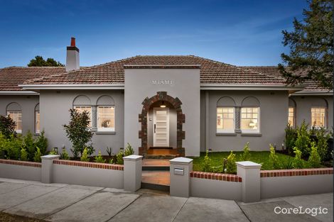 Property photo of 9 Miami Street Hawthorn East VIC 3123