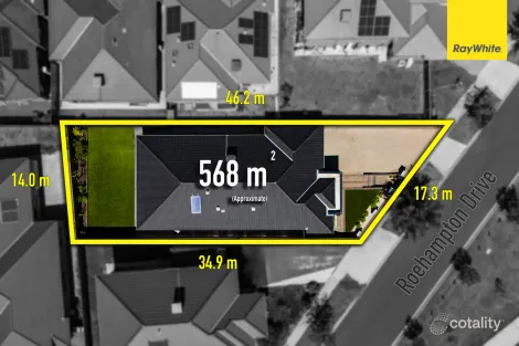 Property photo of 26 Roehampton Drive Strathtulloh VIC 3338