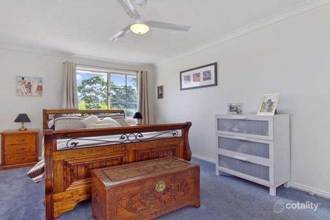 Property photo of 1/98A Auburn Street Sutherland NSW 2232
