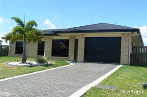 Property photo of 16 Westminster Court Kawungan QLD 4655