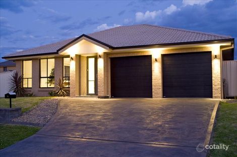 34 Conrad Rd, Kellyville Ridge, NSW 2155