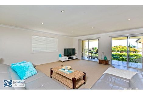 Property photo of 341 Bloomfield Street Cleveland QLD 4163