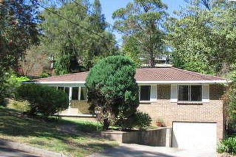 6 Heights Pl, Hornsby Heights, NSW 2077