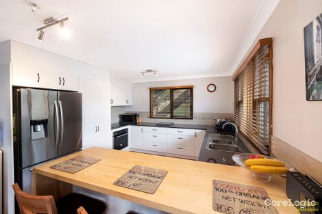 Property photo of 10 Crag Crescent Bowen Mountain NSW 2753