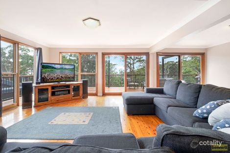 Property photo of 10 Crag Crescent Bowen Mountain NSW 2753