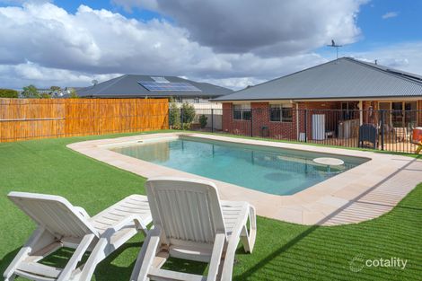 Property photo of 9 Maxwell Drive Wahgunyah VIC 3687