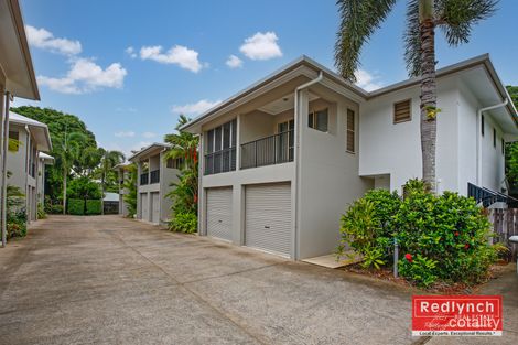 4/12-14 Old Smithfield Rd, Freshwater, QLD 4870
