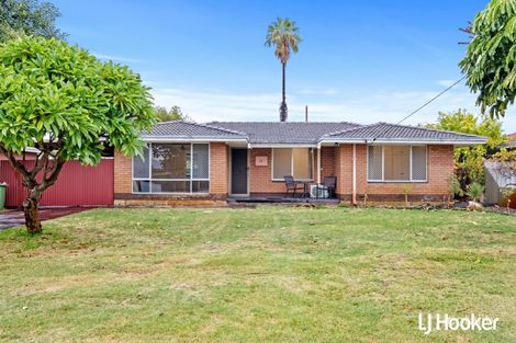 13 Wickens St, Beckenham, WA 6107