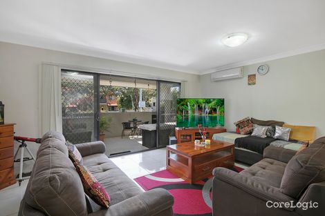 Property photo of 2/61 Davenport Street Chermside QLD 4032