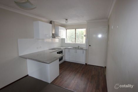 Property photo of 12/78 Stanley Street Scarborough WA 6019