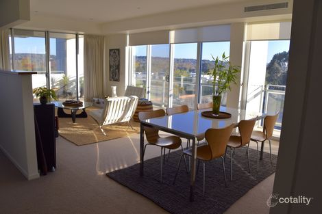 502/165 Northbourne Ave, Turner, ACT 2612