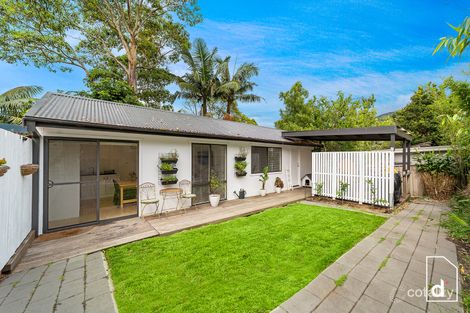 Property photo of 34 Kirton Road Austinmer NSW 2515