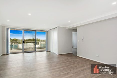 Property photo of 406D/17-19 Aurelia Street Toongabbie NSW 2146