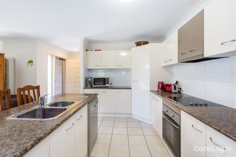 Property photo of 1 Serenity Street Brassall QLD 4305